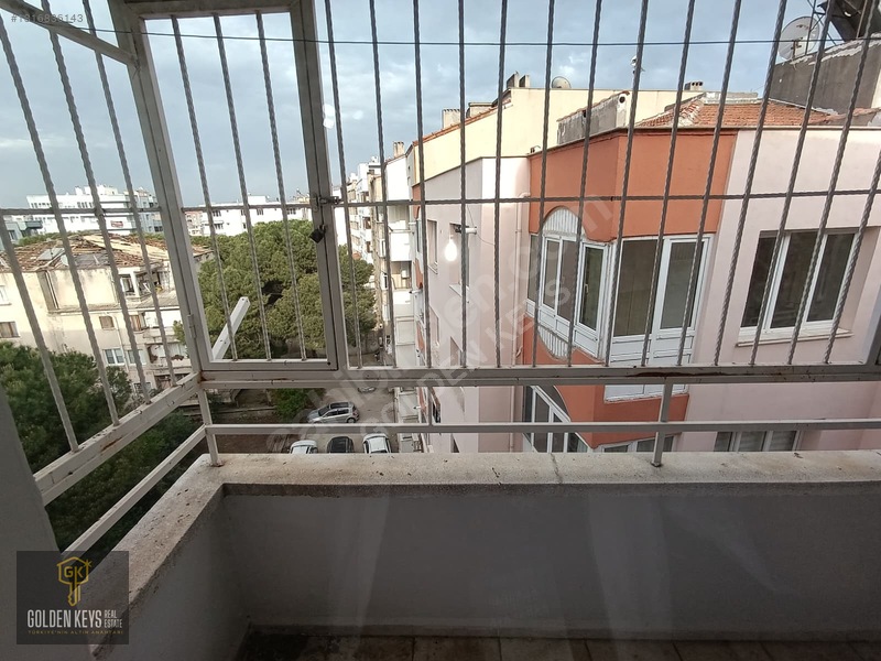 Bergama Merkez Berkm Karşısı Asansörlü 5+1 Dubleks Eşsiz Konumda — fotoğraf 50