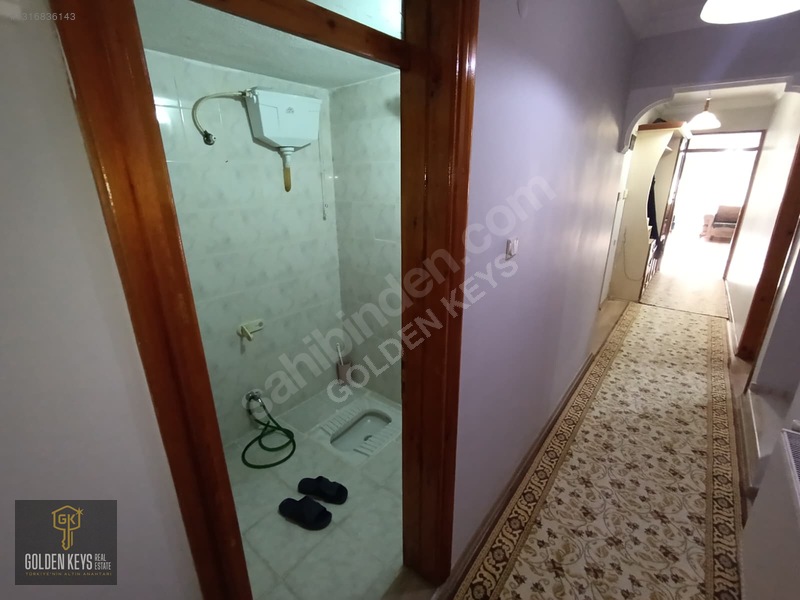 Bergama Merkez Berkm Karşısı Asansörlü 5+1 Dubleks Eşsiz Konumda — fotoğraf 51