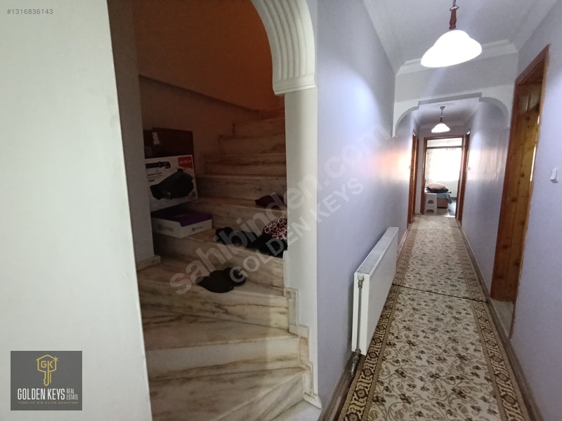 Bergama Merkez Berkm Karşısı Asansörlü 5+1 Dubleks Eşsiz Konumda — fotoğraf 52