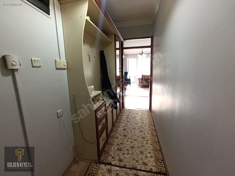 Bergama Merkez Berkm Karşısı Asansörlü 5+1 Dubleks Eşsiz Konumda — fotoğraf 53