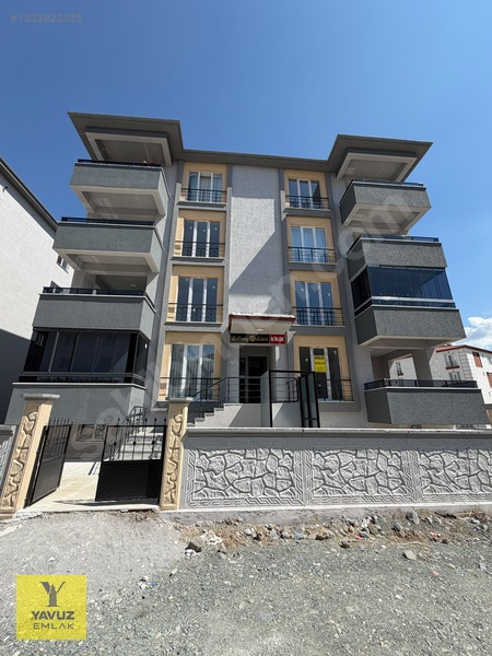 Yavuz Emlaktan Demirkentte Kiralık Daire 2+1 100M2