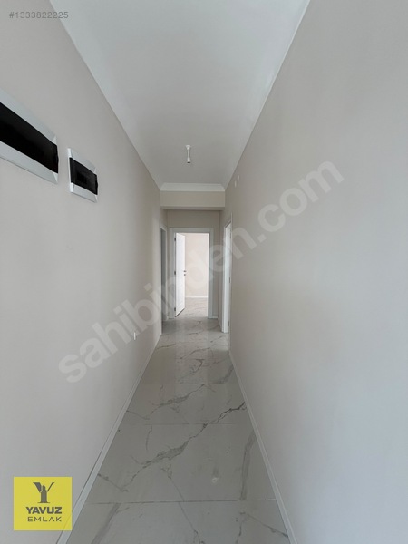 Yavuz Emlaktan Demirkentte Kiralık Daire 2+1 100m2 — fotoğraf 7