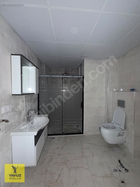 Yavuz Emlaktan Demirkentte Kiralık Daire 2+1 100m2 — fotoğraf 10
