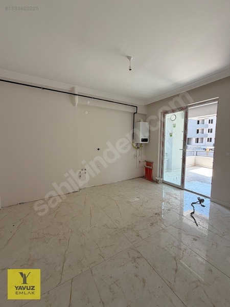 Yavuz Emlaktan Demirkentte Kiralık Daire 2+1 100m2 — fotoğraf 15