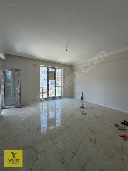 Yavuz Emlaktan Demirkentte Kiralık Daire 2+1 100m2 — fotoğraf 16