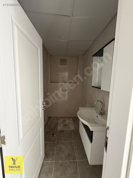 Yavuz Emlaktan Demirkentte Kiralık Daire 2+1 100m2 — fotoğraf 17