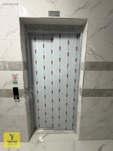 Yavuz Emlaktan Demirkentte Kiralık Daire 2+1 100m2 — fotoğraf 18