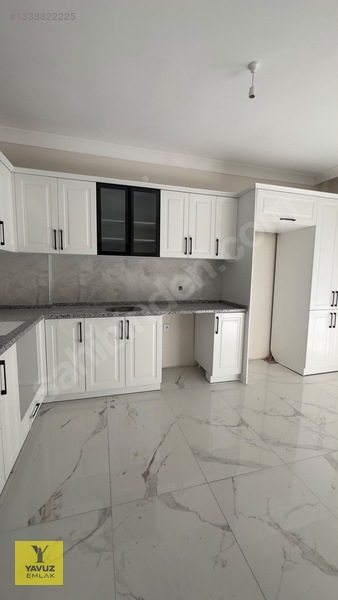 Yavuz Emlaktan Demirkentte Kiralık Daire 2+1 100m2 — fotoğraf 19