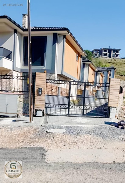 Şile Ahmetlide 4+1 Kiralık Villa — fotoğraf 2
