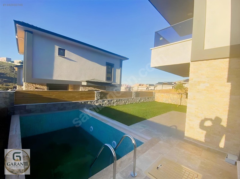 Şile Ahmetlide 4+1 Kiralık Villa — fotoğraf 10