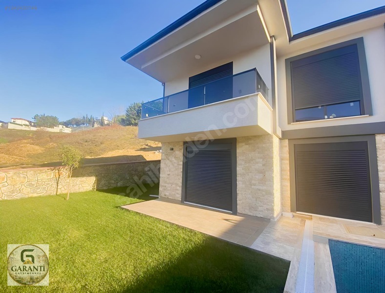 Şile Ahmetlide 4+1 Kiralık Villa — fotoğraf 12