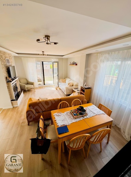 Şile Ahmetlide 4+1 Kiralık Villa — fotoğraf 14