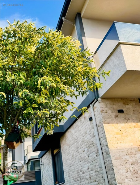 Şile Ahmetlide 4+1 Kiralık Villa — fotoğraf 15