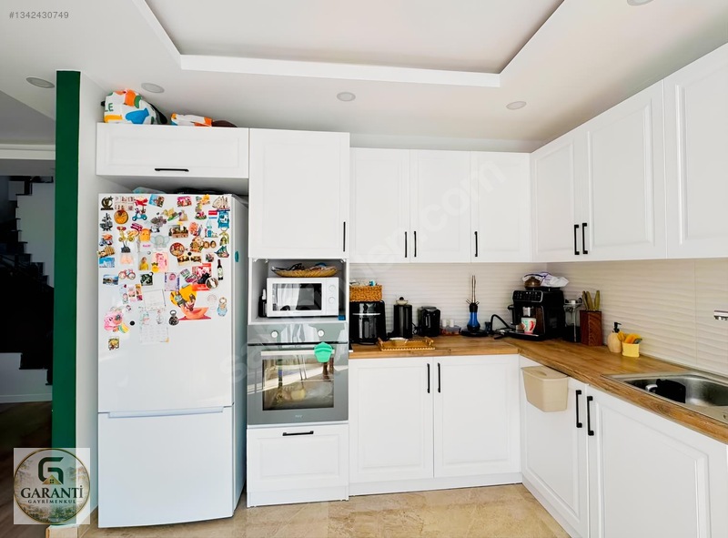 Şile Ahmetlide 4+1 Kiralık Villa — fotoğraf 16