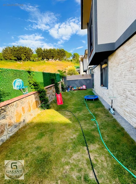 Şile Ahmetlide 4+1 Kiralık Villa — fotoğraf 17
