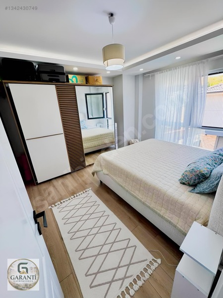 Şile Ahmetlide 4+1 Kiralık Villa — fotoğraf 18