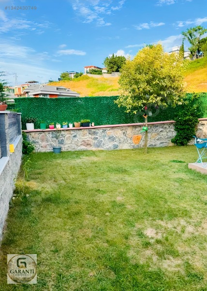 Şile Ahmetlide 4+1 Kiralık Villa — fotoğraf 22