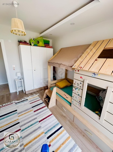 Şile Ahmetlide 4+1 Kiralık Villa — fotoğraf 24