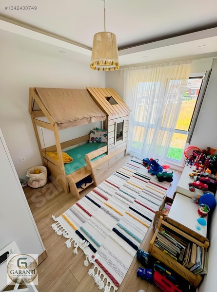 Şile Ahmetlide 4+1 Kiralık Villa — fotoğraf 26