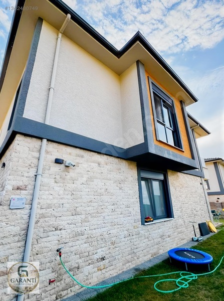 Şile Ahmetlide 4+1 Kiralık Villa — fotoğraf 28