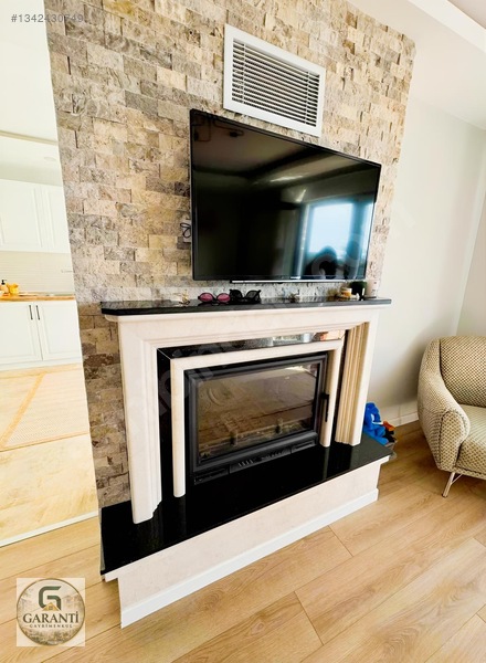 Şile Ahmetlide 4+1 Kiralık Villa — fotoğraf 29
