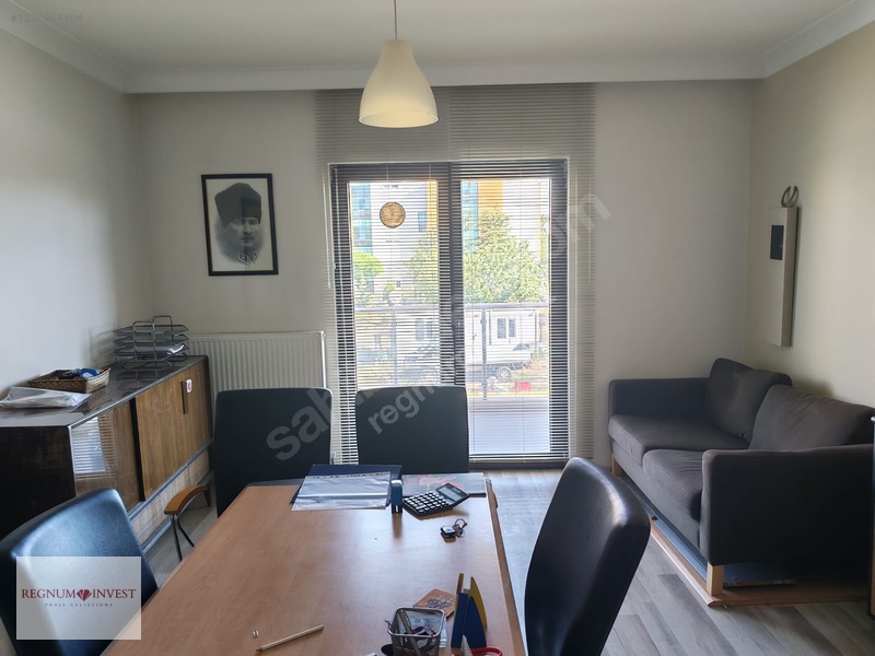 Taşpınar / İncek Aksı'nda Satılık 1+1 Rezidans & Ofis — fotoğraf 5