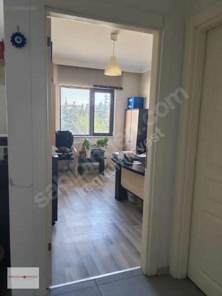 Taşpınar / İncek Aksı'nda Satılık 1+1 Rezidans & Ofis — fotoğraf 9