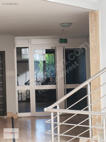 Taşpınar / İncek Aksı'nda Satılık 1+1 Rezidans & Ofis — fotoğraf 16