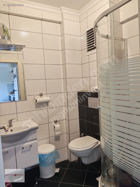 Taşpınar / İncek Aksı'nda Satılık 1+1 Rezidans & Ofis — fotoğraf 19