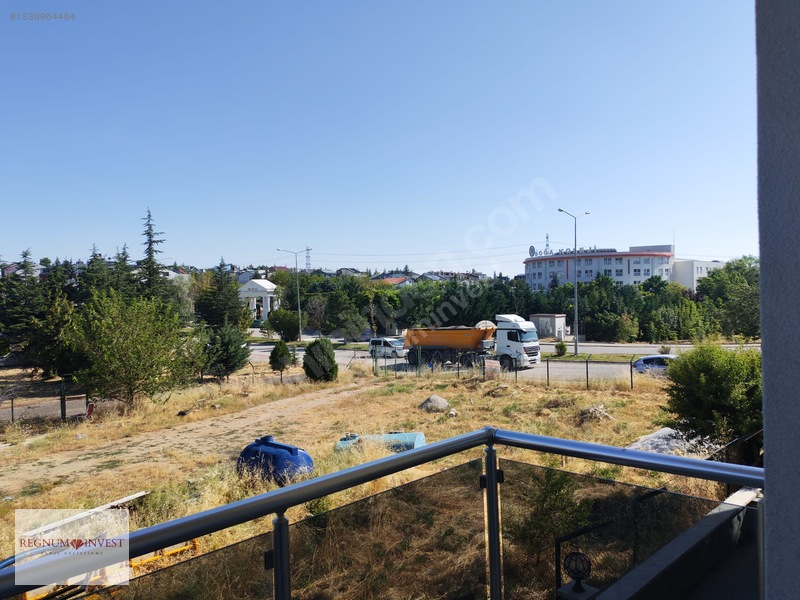 Taşpınar / İncek Aksı'nda Satılık 1+1 Rezidans & Ofis — fotoğraf 23