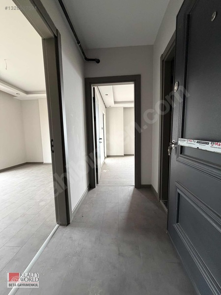 Rw Beta Alanlı Full Panaromik Deniz Manzaralı Satılık 1+1 Daire — fotoğraf 4