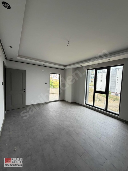 Rw Beta Alanlı Full Panaromik Deniz Manzaralı Satılık 1+1 Daire — fotoğraf 8