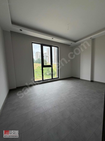 Rw Beta Alanlı Full Panaromik Deniz Manzaralı Satılık 1+1 Daire — fotoğraf 13