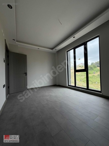 Rw Beta Alanlı Full Panaromik Deniz Manzaralı Satılık 1+1 Daire — fotoğraf 14