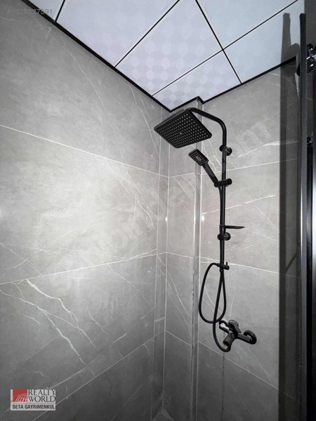 Rw Beta Alanlı Full Panaromik Deniz Manzaralı Satılık 1+1 Daire — fotoğraf 16