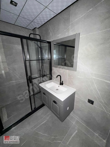 Rw Beta Alanlı Full Panaromik Deniz Manzaralı Satılık 1+1 Daire — fotoğraf 19