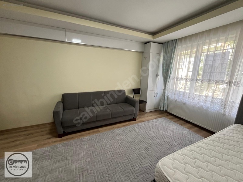 Demirland'dan Satılık Mecidiye'de Çarşıya Yakın 1+0 Daire+depo — fotoğraf 5