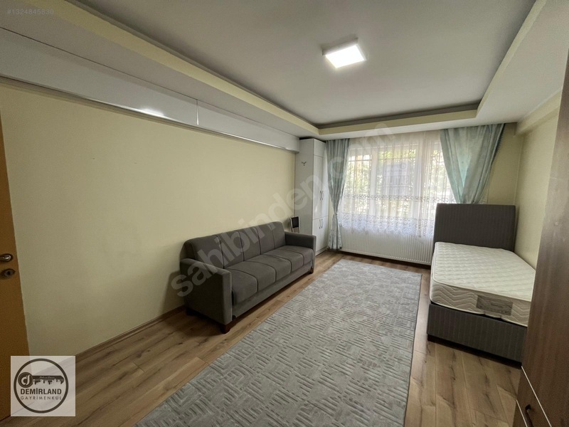 Demirland'dan Satılık Mecidiye'de Çarşıya Yakın 1+0 Daire+depo — fotoğraf 8