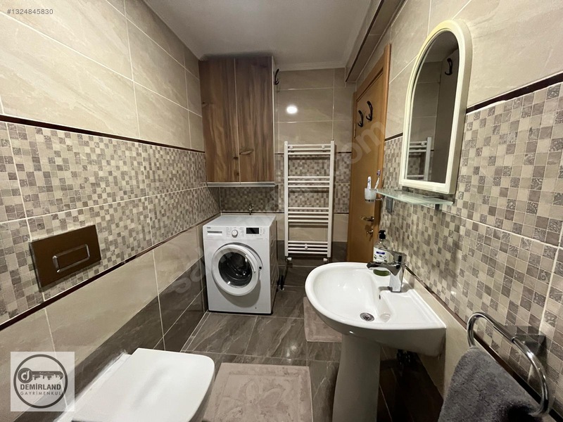 Demirland'dan Satılık Mecidiye'de Çarşıya Yakın 1+0 Daire+depo — fotoğraf 12