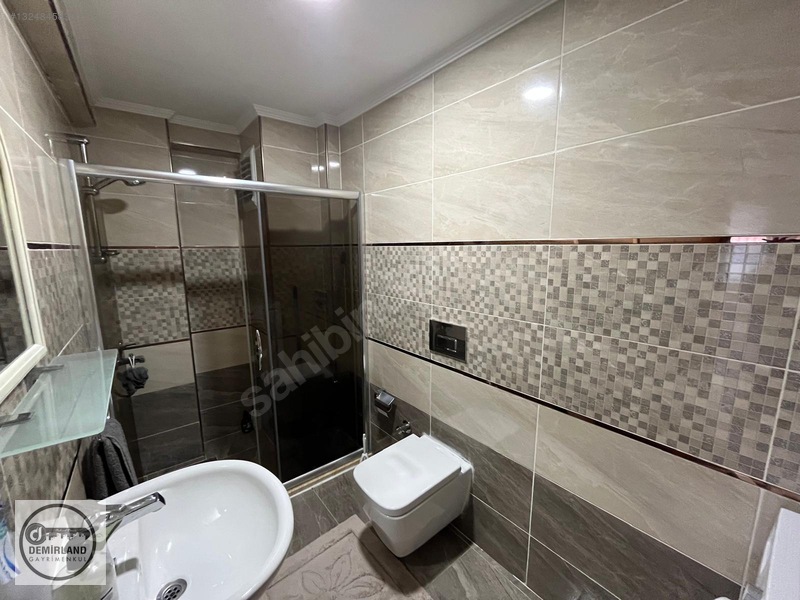 Demirland'dan Satılık Mecidiye'de Çarşıya Yakın 1+0 Daire+depo — fotoğraf 13