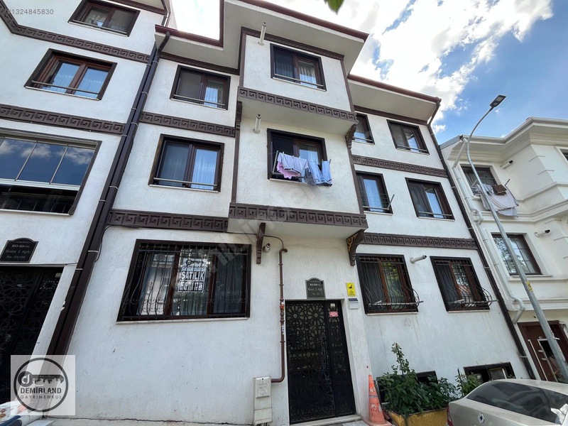 Demirland'dan Satılık Mecidiye'de Çarşıya Yakın 1+0 Daire+depo — fotoğraf 15