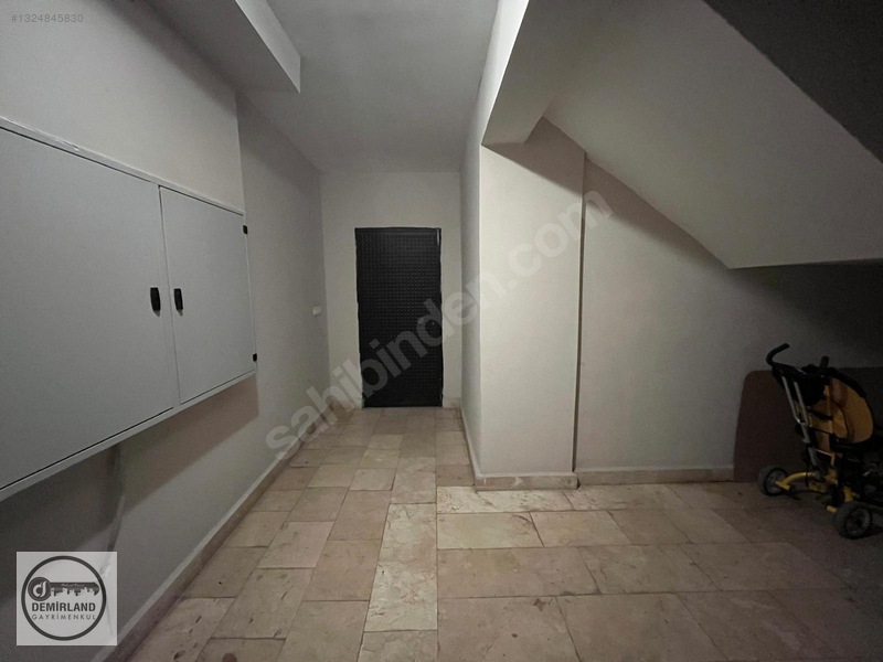 Demirland'dan Satılık Mecidiye'de Çarşıya Yakın 1+0 Daire+depo — fotoğraf 16