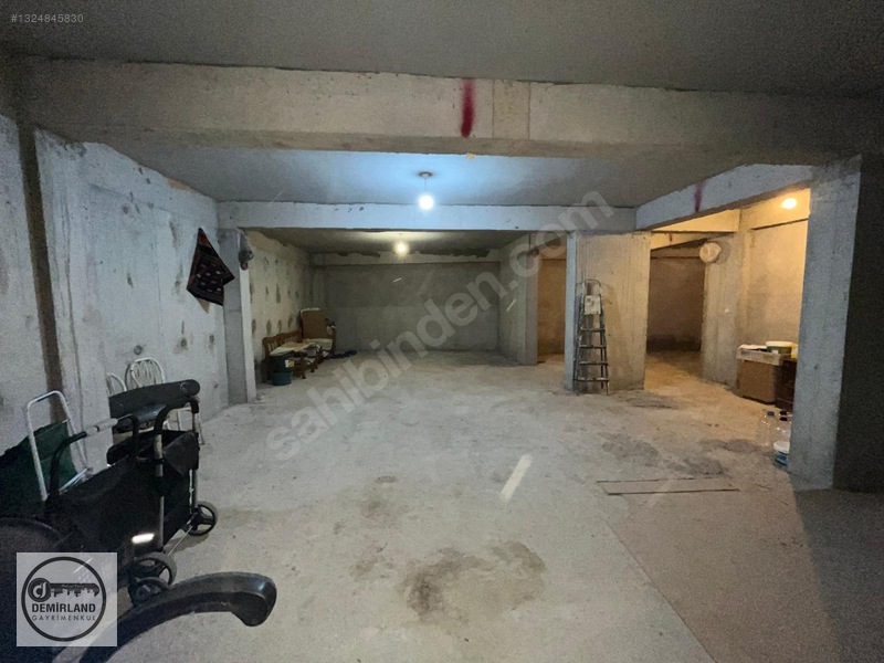Demirland'dan Satılık Mecidiye'de Çarşıya Yakın 1+0 Daire+depo — fotoğraf 18