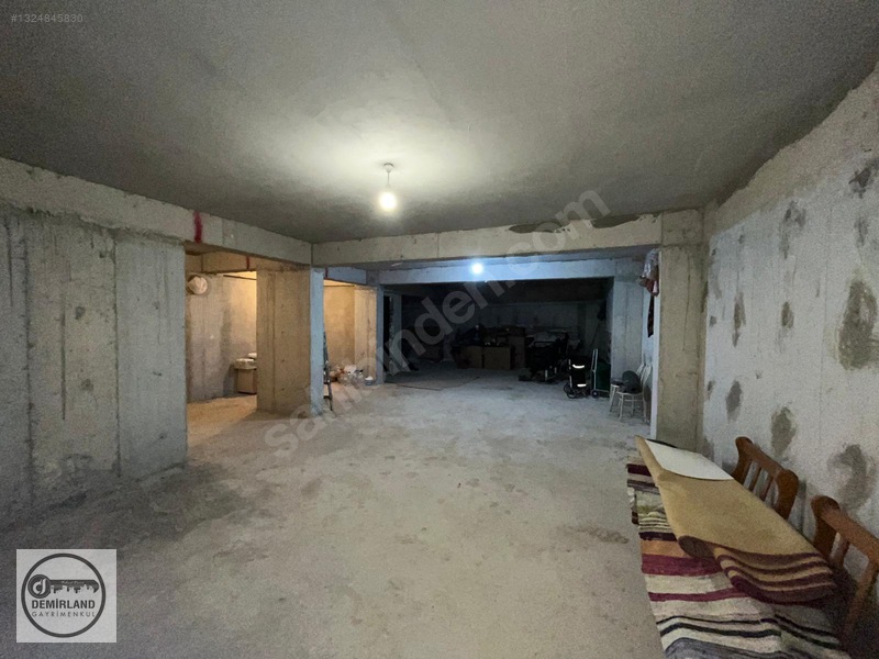 Demirland'dan Satılık Mecidiye'de Çarşıya Yakın 1+0 Daire+depo — fotoğraf 19