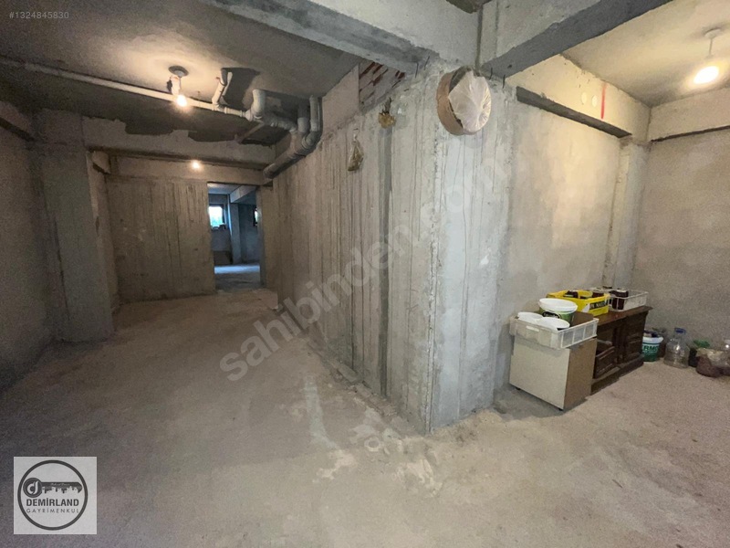 Demirland'dan Satılık Mecidiye'de Çarşıya Yakın 1+0 Daire+depo — fotoğraf 20