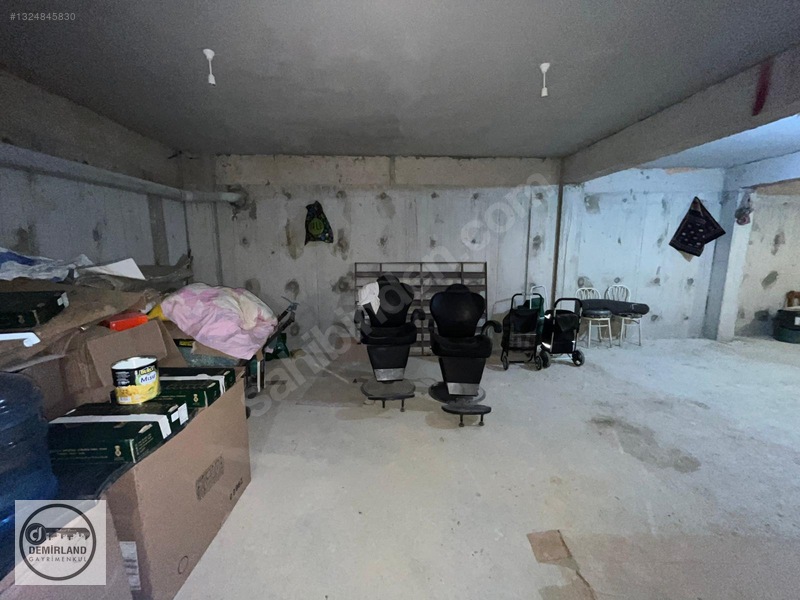 Demirland'dan Satılık Mecidiye'de Çarşıya Yakın 1+0 Daire+depo — fotoğraf 21