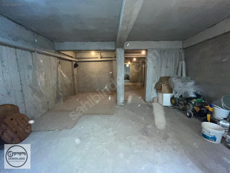 Demirland'dan Satılık Mecidiye'de Çarşıya Yakın 1+0 Daire+depo — fotoğraf 22