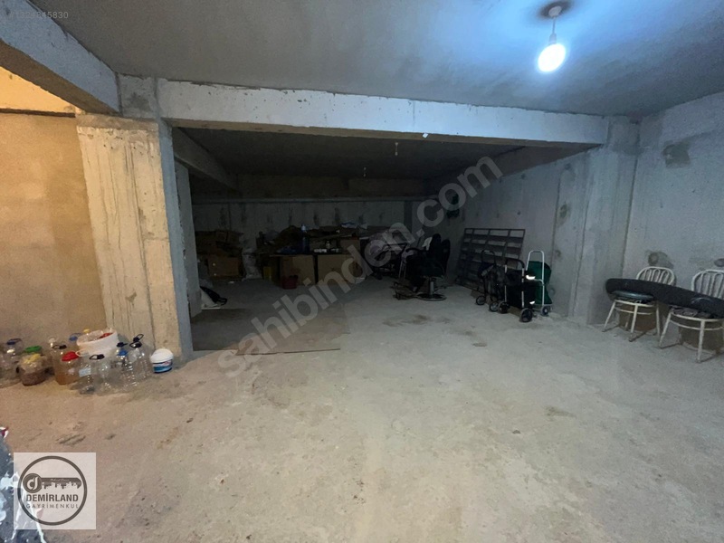 Demirland'dan Satılık Mecidiye'de Çarşıya Yakın 1+0 Daire+depo — fotoğraf 23