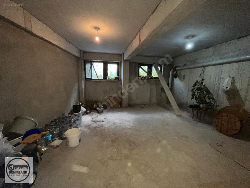 Demirland'dan Satılık Mecidiye'de Çarşıya Yakın 1+0 Daire+depo — fotoğraf 24