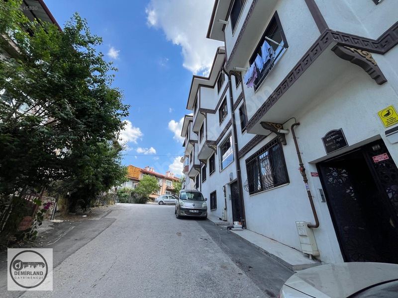 Demirland'dan Satılık Mecidiye'de Çarşıya Yakın 1+0 Daire+depo — fotoğraf 27